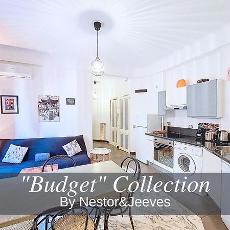 Nestor&Jeeves - Noe - Central - Close Sea - Spacious Nice Exteriör bild