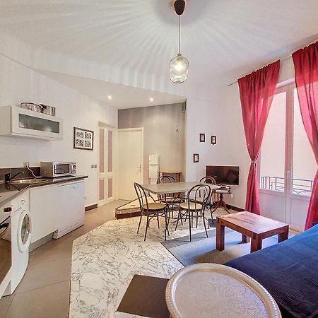 Nestor&Jeeves - Noe - Central - Close Sea - Spacious Nice Exteriör bild
