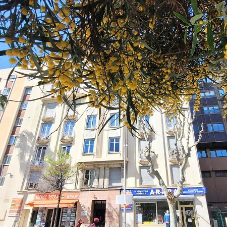 Nestor&Jeeves - Noe - Central - Close Sea - Spacious Nice Exteriör bild