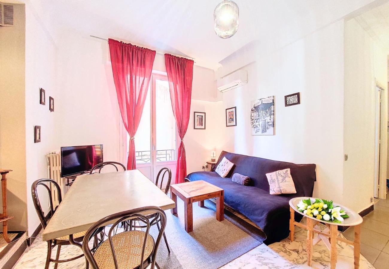 Nestor&Jeeves - Noe - Central - Close Sea - Spacious Nice Exteriör bild