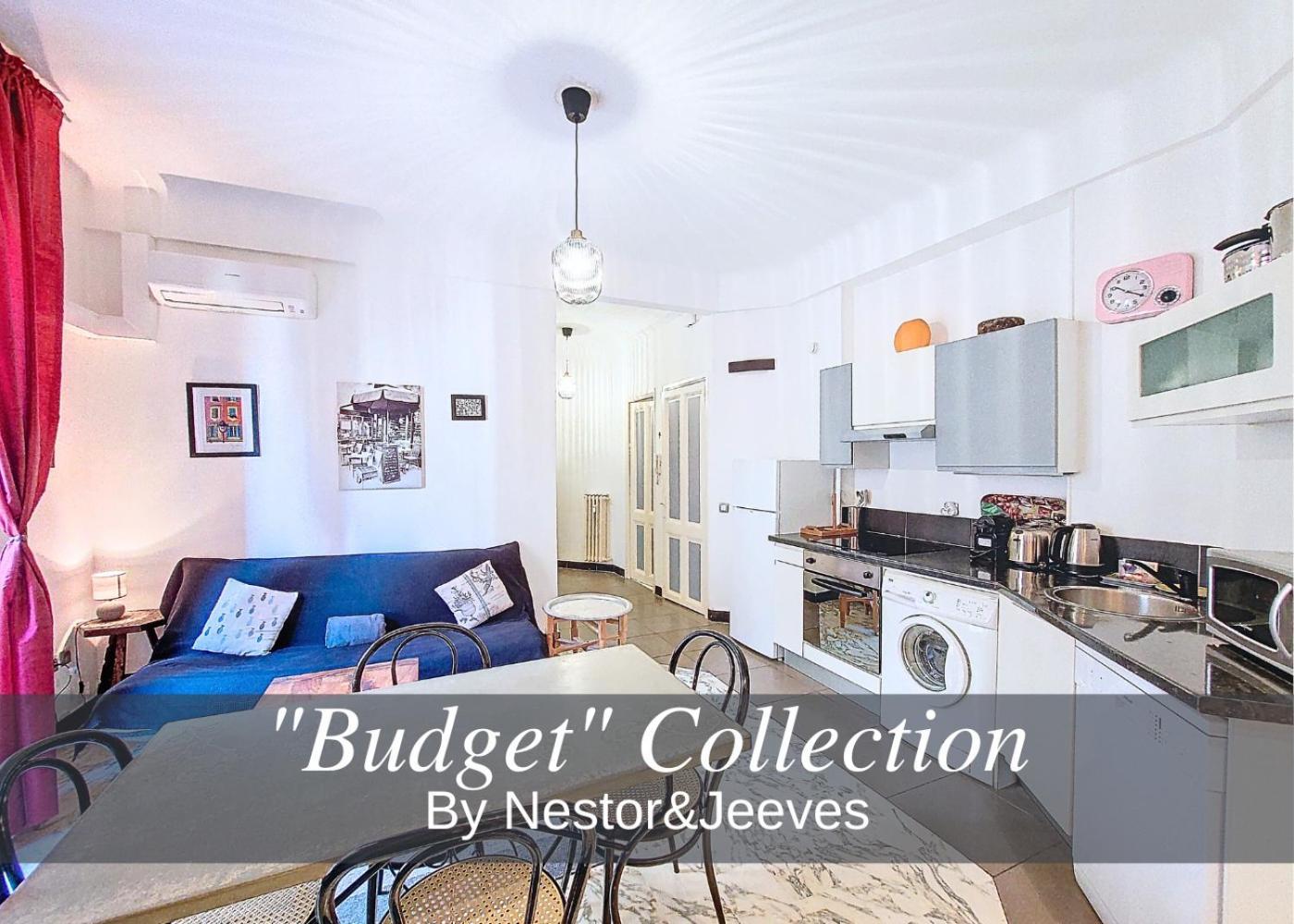 Nestor&Jeeves - Noe - Central - Close Sea - Spacious Nice Exteriör bild