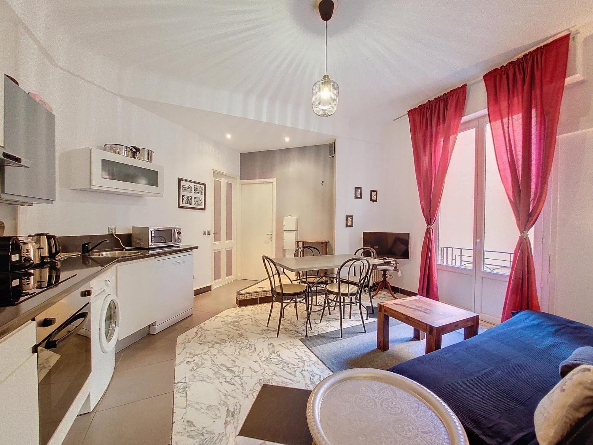 Nestor&Jeeves - Noe - Central - Close Sea - Spacious Nice Exteriör bild